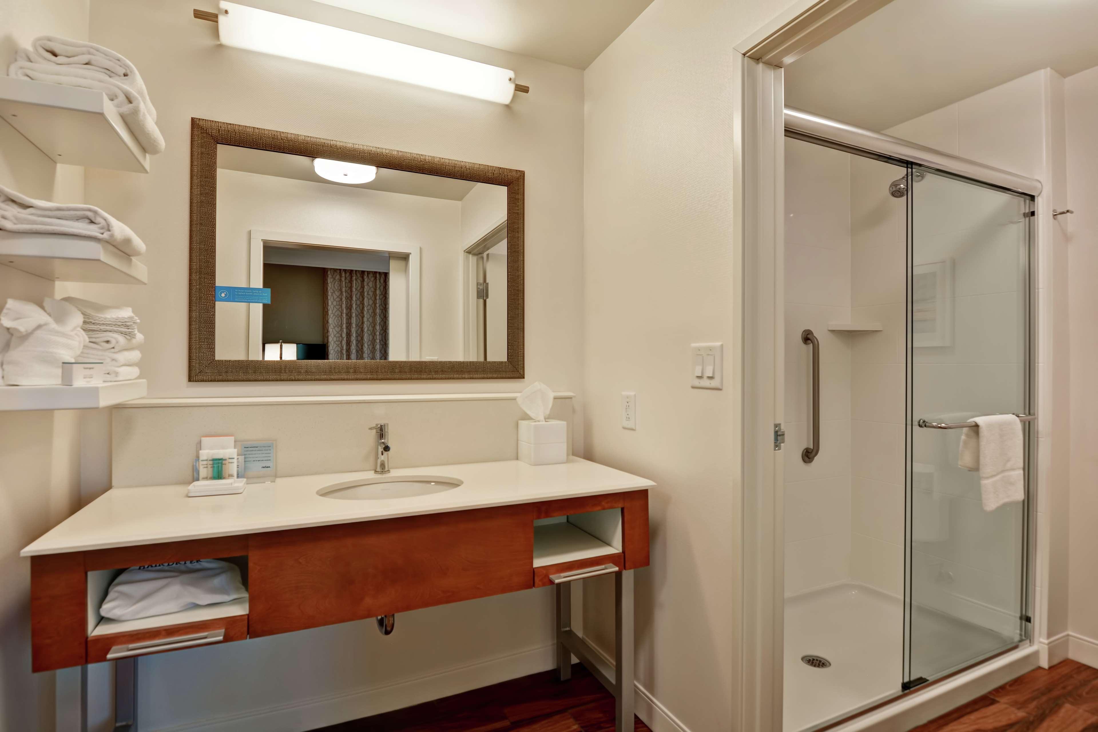 Hampton Inn & Suites Charleston Airport North Charleston Exterior photo