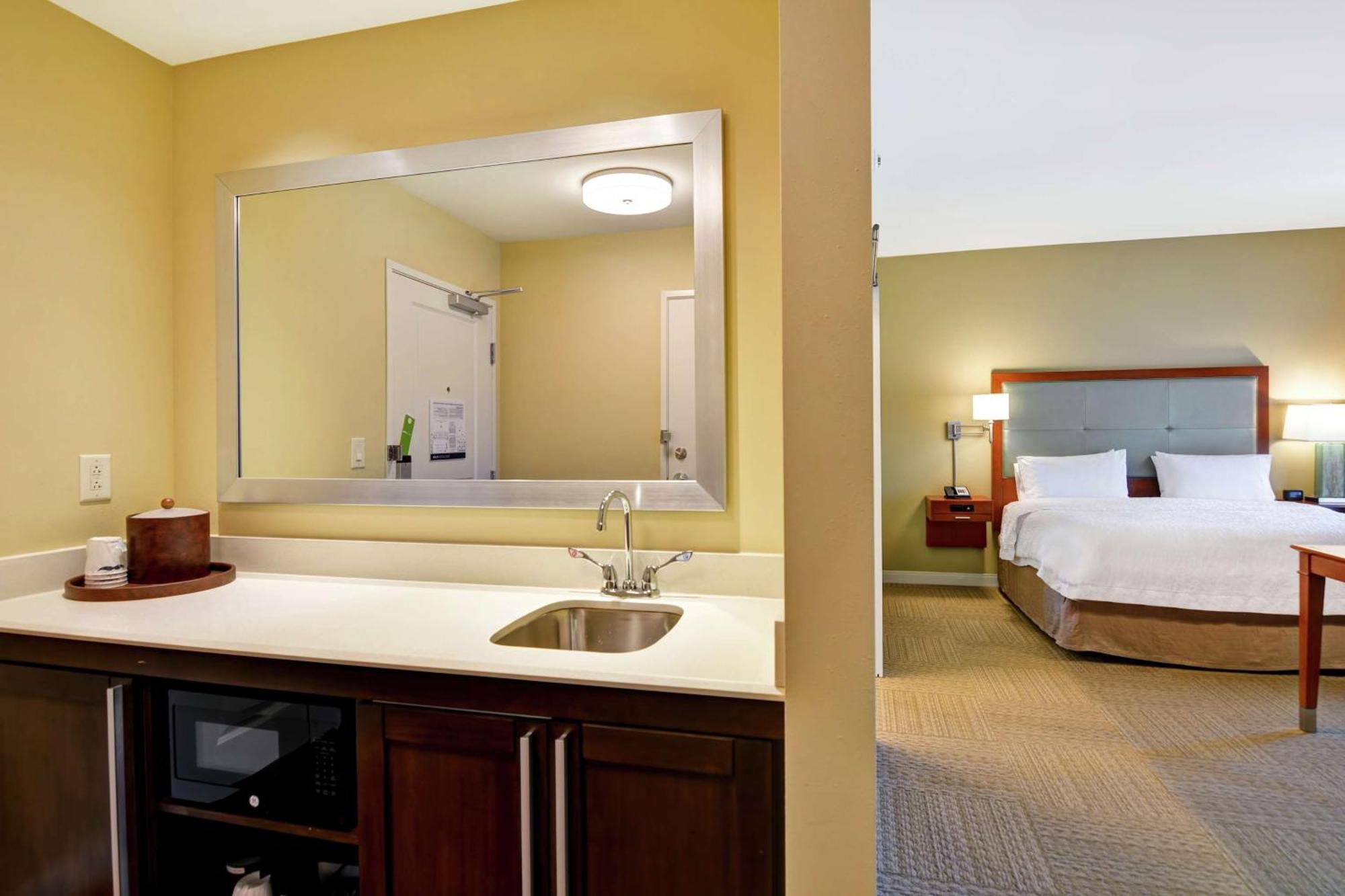 Hampton Inn & Suites Charleston Airport North Charleston Exterior photo
